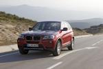 BMW X3 xDrive 2.0d 2010 года